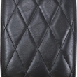 Load image into Gallery viewer, Le Pera Bare Bones Pillion Pad - Diamond - Black - FL/FX '18-'23 LY-007PDM - Main Product View