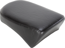 Load image into Gallery viewer, Le Pera Bare Bones Pillion Pad - Smooth - Black - FL '08-'22 LK-005P - Main Product View