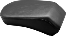 Load image into Gallery viewer, Le Pera Bare Bones Pillion Pad - Smooth - Black - FLDE/FLHC '18-'23 LYX-007P - Main Product View