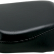 Load image into Gallery viewer, Le Pera Bare Bones Pillion Pad - Smooth - Black - FL/FX '06-'17 LK-007P - Main Product View