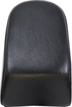 Load image into Gallery viewer, Le Pera Bare Bones Pillion Pad - Smooth - Black - FL/FX '18-'22 LYB-007P - Main Product View