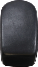 Load image into Gallery viewer, Le Pera Bare Bones Pillion Pad - Smooth - Black - FL/FX '18-'23 LY-007P - Main Product View