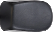 Load image into Gallery viewer, Le Pera Bare Bones Pillion Pad - Smooth - Black - FL/FX &#39;18-&#39;23 LYR-007P - Main Product View