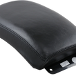 Load image into Gallery viewer, Le Pera Bare Bones Pillion Pad - Smooth - Black - FX/FL '64-'84 LN-002P - Main Product View