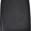 Load image into Gallery viewer, Le Pera Bare Bones Pillion Pad - Smooth - Black - XL '04-'22 LF-006P - Main Product View