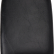 Load image into Gallery viewer, Le Pera Bare Bones Pillion Pad - Smooth - Black - XL '10-'22 LK-006P - Main Product View