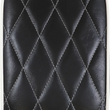 Load image into Gallery viewer, Le Pera Bare Bones Pillion Pad - White Diamond - Black - FL/FX '18-'23 LY-007PDMWTP - Main Product View