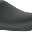 Load image into Gallery viewer, Le Pera Bare Bones Solo Seat - Carbon Fiber - Black - XL '04-'22 LF-006CB - Main Product View