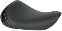 Load image into Gallery viewer, Le Pera Bare Bones Solo Seat - Carbon Fiber - Black - XL '04-'22 LF-006CB - Main Product View