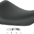 Load image into Gallery viewer, Le Pera Bare Bones Solo Seat - Carbon Fiber - Black - XL '04-'22 LF-006CB - Side View