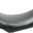 Load image into Gallery viewer, Le Pera Bare Bones Solo Seat - Smooth - Black - Dyna '06-'17 LGK-001 - Main Product View