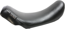 Load image into Gallery viewer, Le Pera Bare Bones Solo Seat - Smooth - Black - Dyna '06-'17 LGK-001 - Main Product View