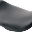 Load image into Gallery viewer, Le Pera Bare Bones Solo Seat - Smooth - Black - FL '02-'07 LH-005RK - Main Product View