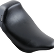 Load image into Gallery viewer, Le Pera Bare Bones Solo Seat - Smooth - Black - FL '08-'23 LK-005 - Main Product View