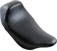 Load image into Gallery viewer, Le Pera Bare Bones Solo Seat - Smooth - Black - FL '08-'23 LK-005 - Main Product View
