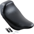 Load image into Gallery viewer, Le Pera Bare Bones Solo Seat - Smooth - Black - FL '08-'23 LK-005 - Side View