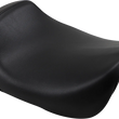 Load image into Gallery viewer, Le Pera Bare Bones Solo Seat - Smooth - Black - FL '08-'23 LK-005PY - Main Product View