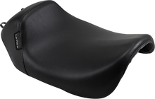 Load image into Gallery viewer, Le Pera Bare Bones Solo Seat - Smooth - Black - FL '08-'23 LK-005PY - Main Product View