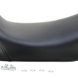 Load image into Gallery viewer, Le Pera Bare Bones Solo Seat - Smooth - Black - FL '08-'23 LK-005PY - Side View