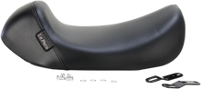 Load image into Gallery viewer, Le Pera Bare Bones Solo Seat - Smooth - Black - FL '08-'23 LK-005PY - Side View