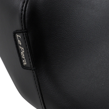Load image into Gallery viewer, Le Pera Bare Bones Solo Seat - Smooth - Black - FL '08-'23 LK-005PY - Back View