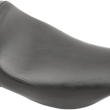 Load image into Gallery viewer, Le Pera Bare Bones Solo Seat - Smooth - Black - FL '97-'01 LN-005 - Main Product View