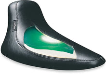 Load image into Gallery viewer, Le Pera Bare Bones Solo Seat - Smooth - Black - FL/FX '84-'99 LGN-007 - Main Product View