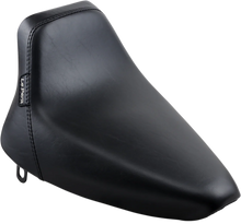 Load image into Gallery viewer, Le Pera Bare Bones Solo Seat - Smooth - Black - FL/FX '84-'99 LN-007 - Main Product View