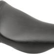 Load image into Gallery viewer, Le Pera Bare Bones Solo Seat - Smooth - Black - FLT '02-'07 LH-005 - Main Product View