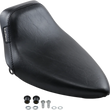 Load image into Gallery viewer, Le Pera Bare Bones Solo Seat - Smooth - Black - FX/FL '64-'84 LN-002 - Side View