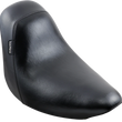 Load image into Gallery viewer, Le Pera Bare Bones Solo Seat - Smooth - Black - FXST '06-'17 LGK-007 - Main Product View