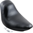 Load image into Gallery viewer, Le Pera Bare Bones Solo Seat - Smooth - Black - FXST '06-'17 LGK-007 - Side View