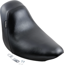 Load image into Gallery viewer, Le Pera Bare Bones Solo Seat - Smooth - Black - FXST '06-'17 LGK-007 - Side View