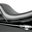 Load image into Gallery viewer, Le Pera Bare Bones Solo Seat - Smooth - Black - XL '07-'09 LCK-006 - Main Product View