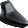 Load image into Gallery viewer, Le Pera Bare Bones Solo Seat - Smooth - Black - Softail '00-'07 LGX-007 - Main Product View