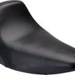 Load image into Gallery viewer, Le Pera Bare Bones Solo Seat - Smooth - Black - Softail '18-'23 LYR-007 - Main Product View