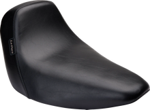 Load image into Gallery viewer, Le Pera Bare Bones Solo Seat - Smooth - Black - Softail '18-'23 LYR-007 - Main Product View