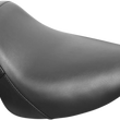 Load image into Gallery viewer, Le Pera Bare Bones Solo Seat - Smooth - Black - Softail '18-'23 LYX-007 - Main Product View