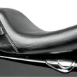 Load image into Gallery viewer, Le Pera Bare Bones Solo Seat - Smooth - Black - XL '07-'09 LCK-006 - Main Product View