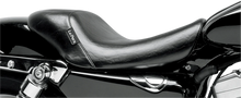 Load image into Gallery viewer, Le Pera Bare Bones Solo Seat - Smooth - Black - XL '07-'09 LCK-006 - Main Product View