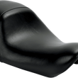 Load image into Gallery viewer, Le Pera Bare Bones Solo Seat - Smooth - Black - XL '07-'09 LFK-006 - Main Product View