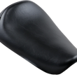 Load image into Gallery viewer, Le Pera Bare Bones Solo Seat - Smooth - Black - XL '82-'03 LG-006 - Main Product View