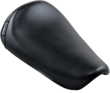 Load image into Gallery viewer, Le Pera Bare Bones Solo Seat - Smooth - Black - XL '82-'03 LG-006 - Main Product View