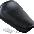 Load image into Gallery viewer, Le Pera Bare Bones Solo Seat - Smooth - Black - XL '82-'03 LG-006 - Side View