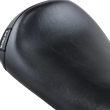 Load image into Gallery viewer, Le Pera Bare Bones Solo Seat - Smooth - Black - XL '82-'03 LG-006 - Back View
