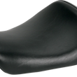 Load image into Gallery viewer, Le Pera Bare Bones Solo Seat - Smooth - Black - XL LC-006 - Main Product View
