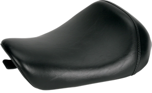 Le Pera Bare Bones Solo Seat - Smooth - Black - XL LC-006 - Main Product View