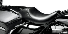 Load image into Gallery viewer, Le Pera Bare Bones Up-Front Solo Seat - Black - FL '08-'23 LKU-005 - Main Product View