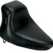 Load image into Gallery viewer, Le Pera Bare Bones Up-Front Solo Seat - Black - FL '08-'23 LKU-005 - Side View