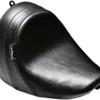 Load image into Gallery viewer, Le Pera Bare Bones Up-Front Solo Seat - Black - FLS/FXS '11-'15 LKSU-007 - Main Product View